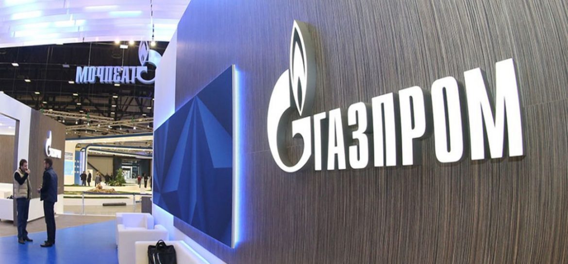 Алексей Миллер и Ван Илинем договорились о поставках газа в Китай