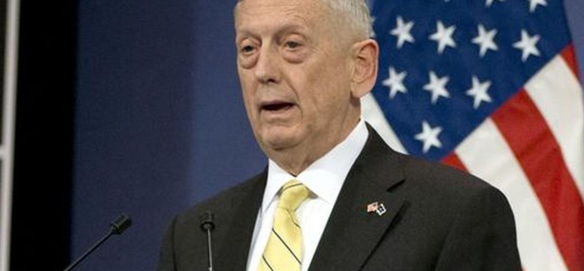 ОИ-2018 не станут помехой для военных учений США – Пентагон