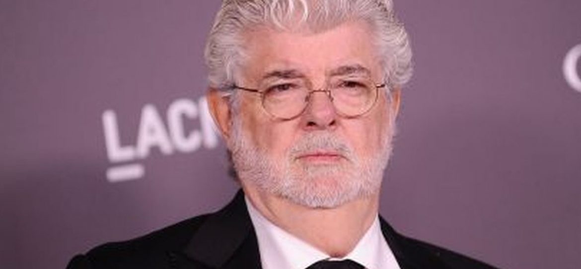 Forbes: Джордж Лукас возглавил рейтинг самых богатых знаменитостей
