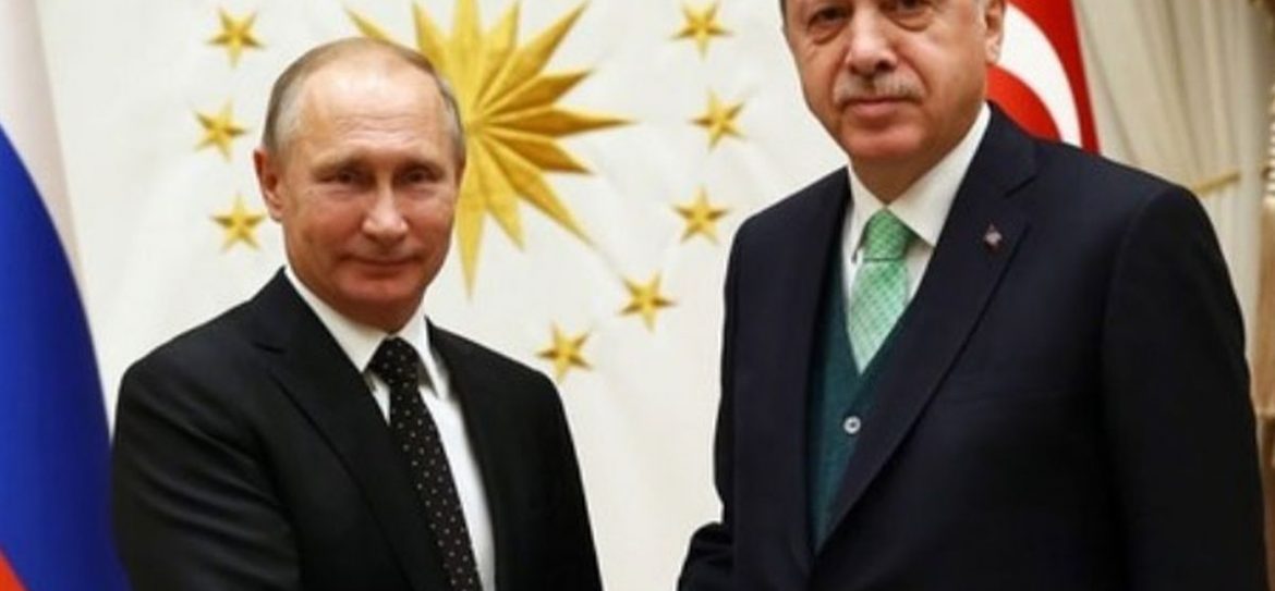 Путин рассказал, что будет с тарифами на свет