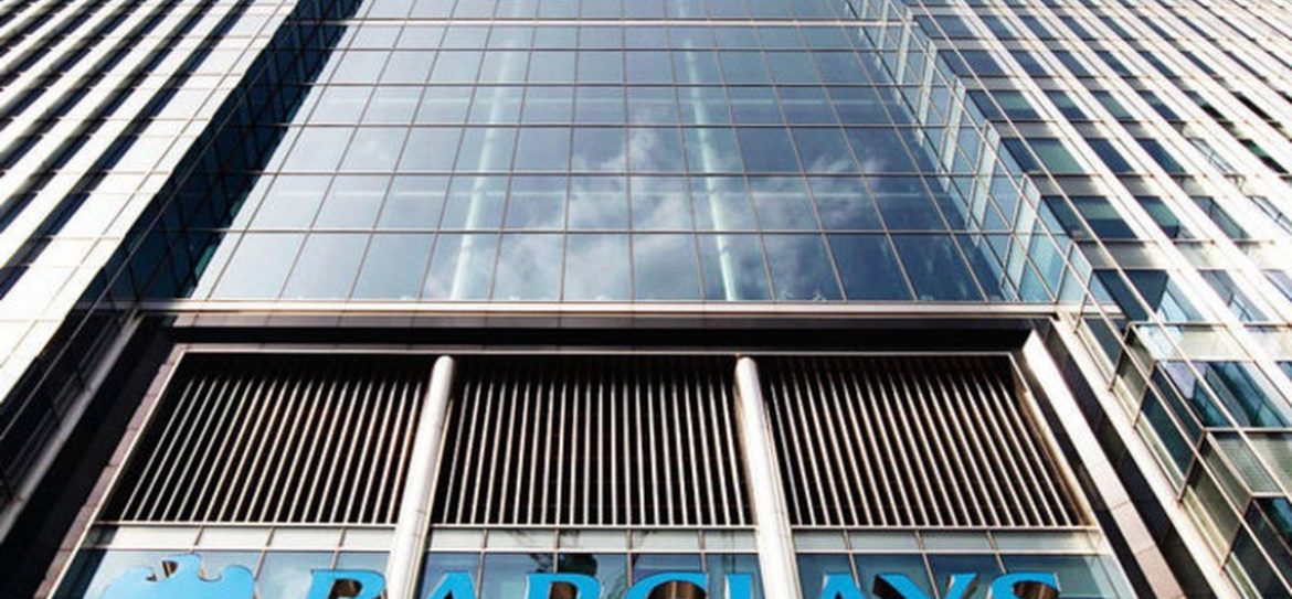 Barclays запретил своим клиентам использовать продукты Kaspersky Lab