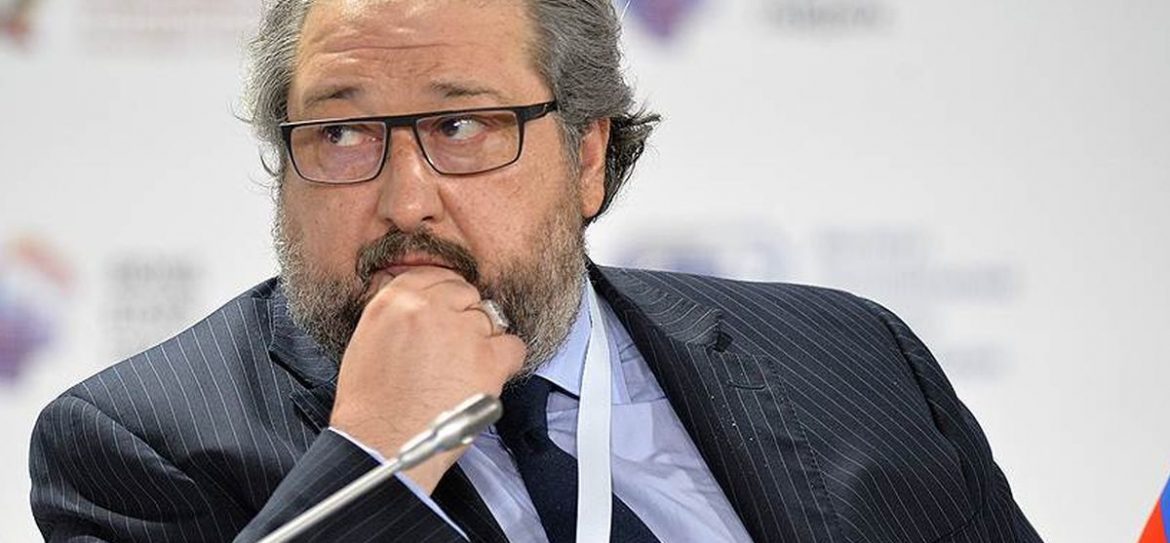 Головной офис «Вымпелкома» разместится в «Большевике»