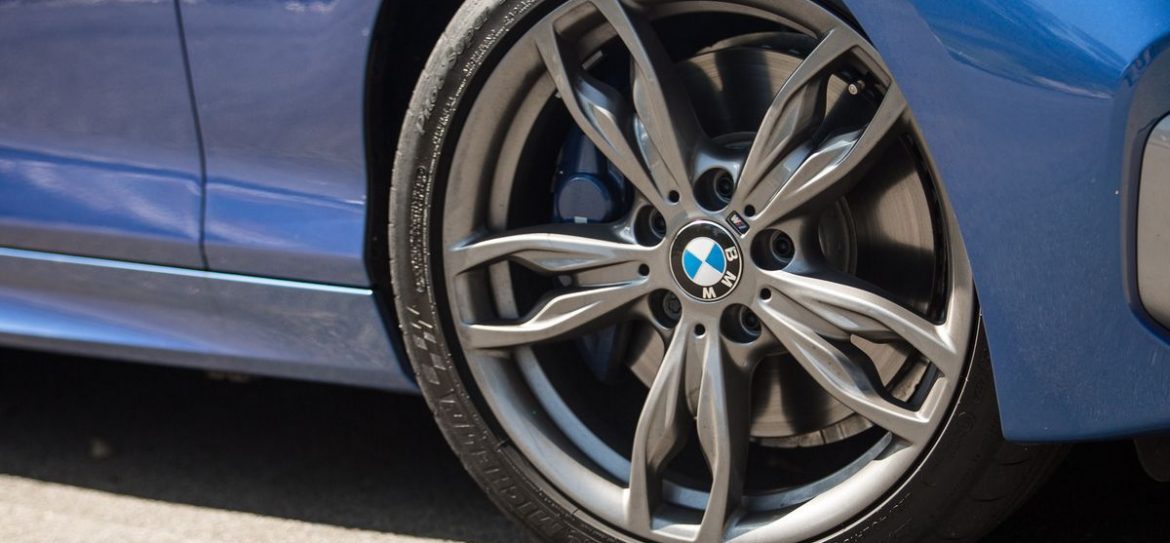 Концерн BMW ведет переговоры с властями Петербурга о строительстве завода