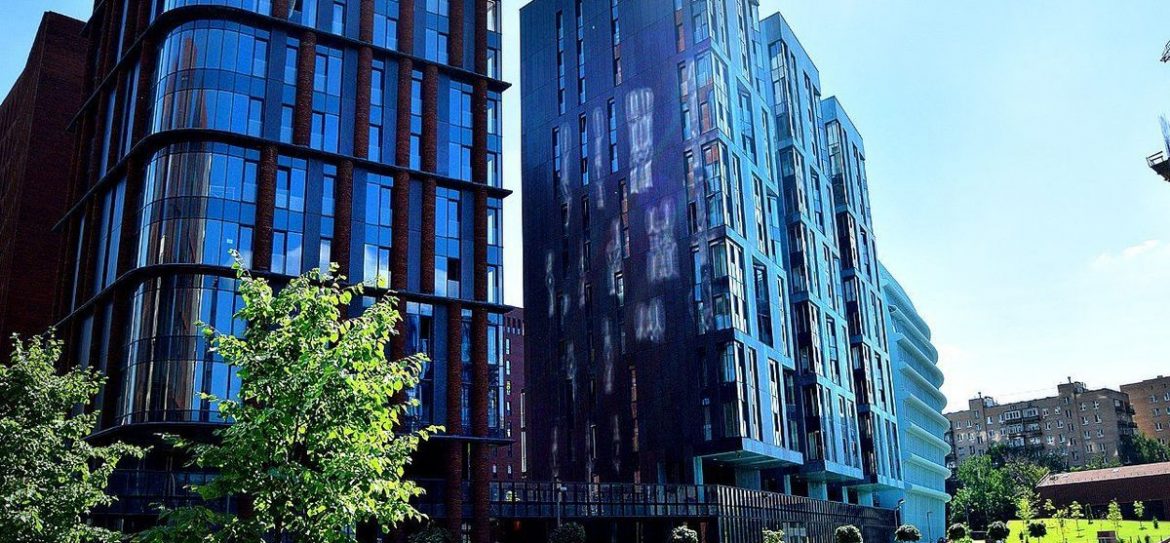 Apartment.Ru: скидки до 17% на покупку квартиры в ЖК Садовые Кварталы