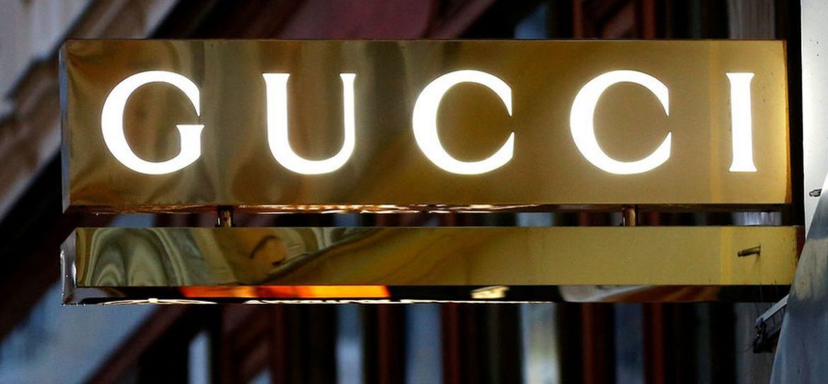Полиция Италии провела обыск в офисах дома моды Gucci