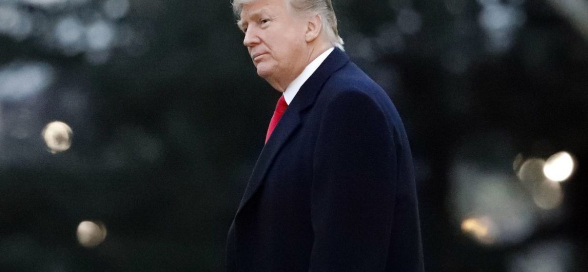 Пушков провел урок истории для Трампа