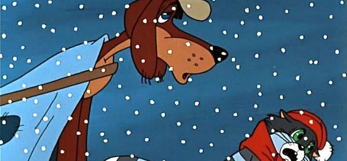 Почему во всем мире перед Новым годом цены на продукты снижаются