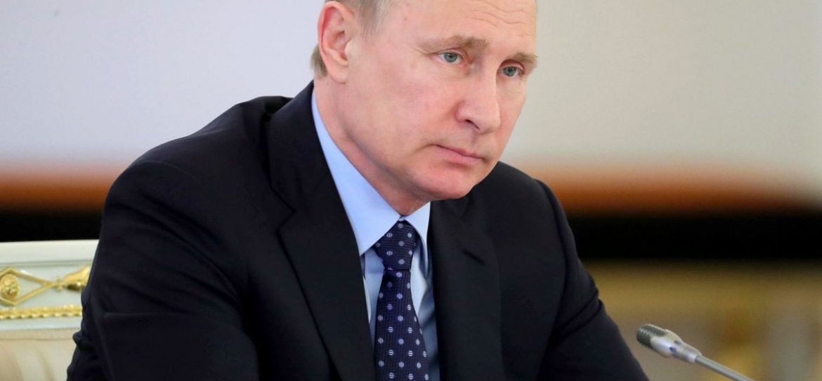 Путин обсудил с Эрдоганом признание Иерусалима столицей Израиля