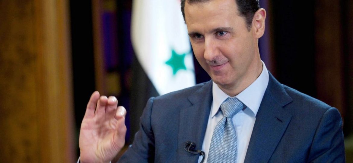 Сирийские войска отразили ракетный удар Израиля