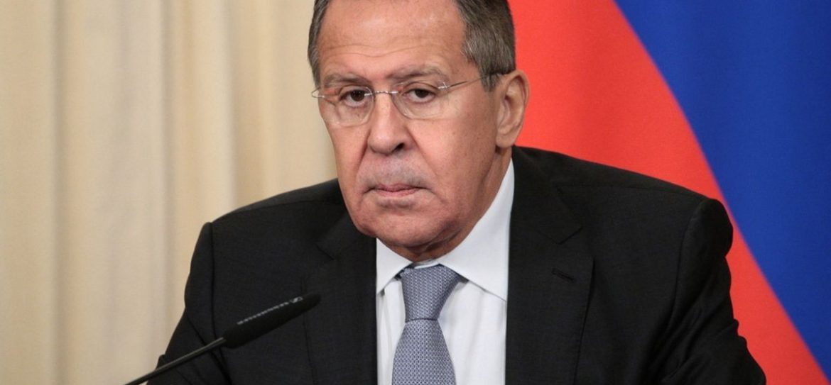 Чем завершилась встреча глав МИД России и Украины