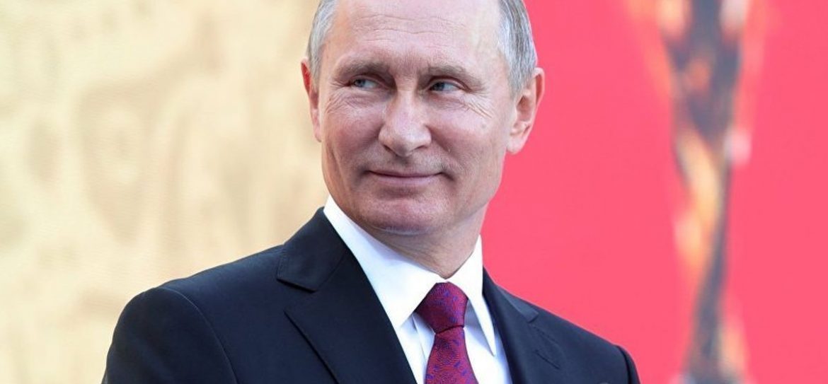 Кремль поставил задачу провести Выборы-2018 без скандалов и нарушений