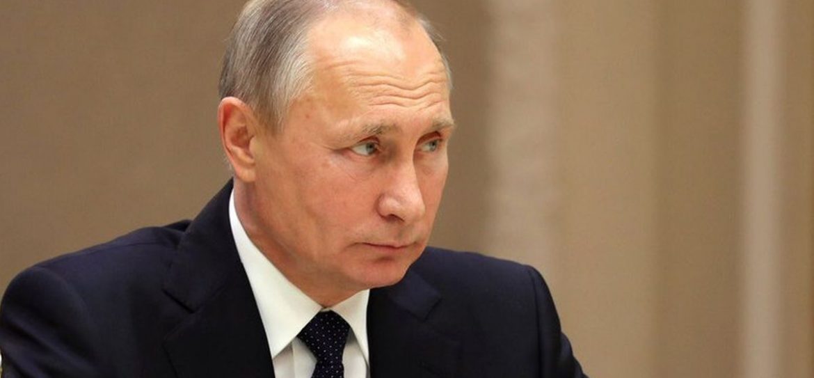 Сирия нуждается в помощи РПЦ – Путин