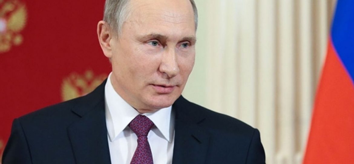 Анонсирована встреча Путина и Стоуна