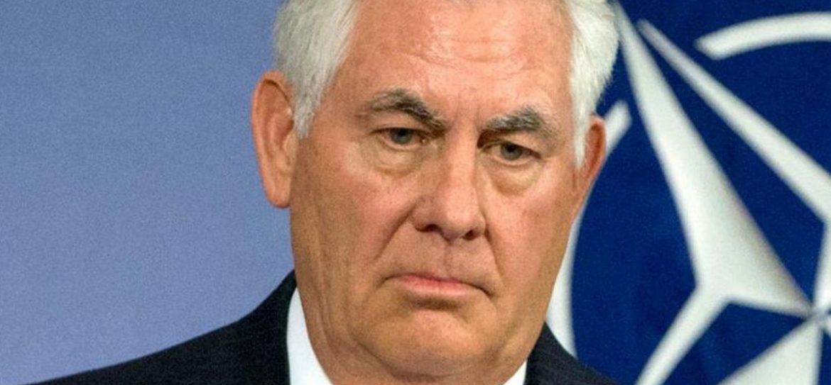 США хотят видеть войска НАТО в Крыму
