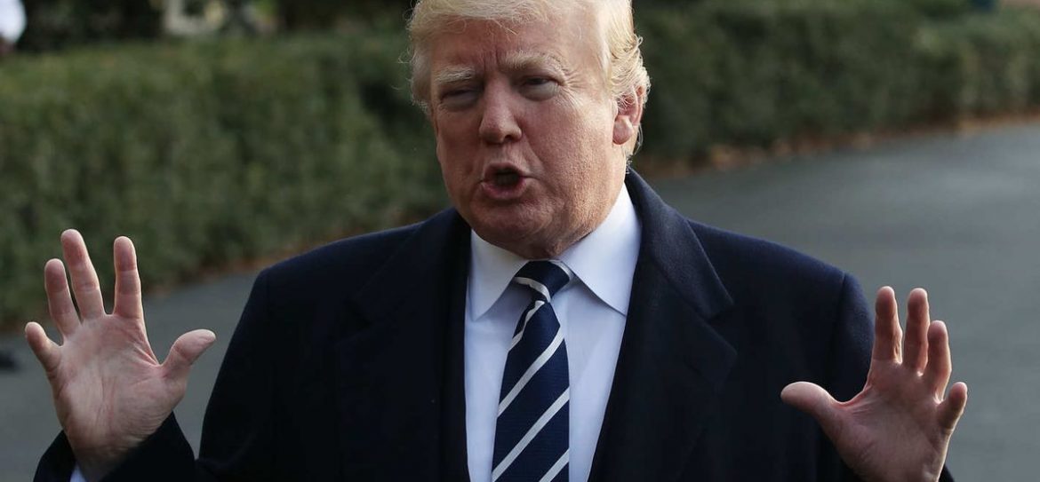 Телеканал ABC News принес извинения Трампу