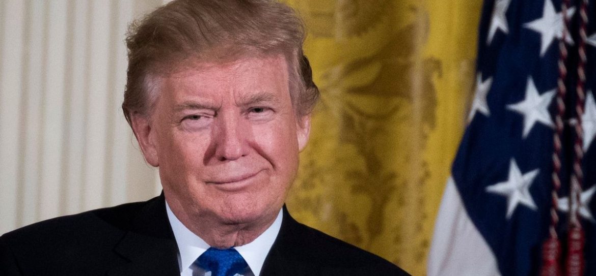 Трамп одобрил новый пакет санкций против России из-за ДРСМД