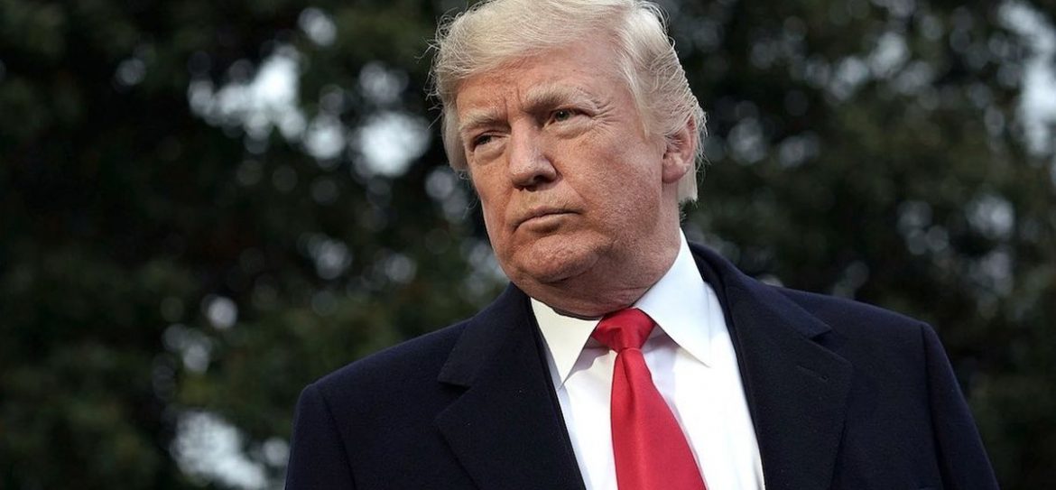 29 022 беженца получили убежище в США с начала президентства Трампа
