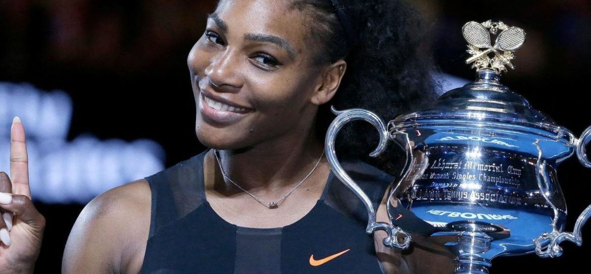 Уильямс пропустит Australian Open