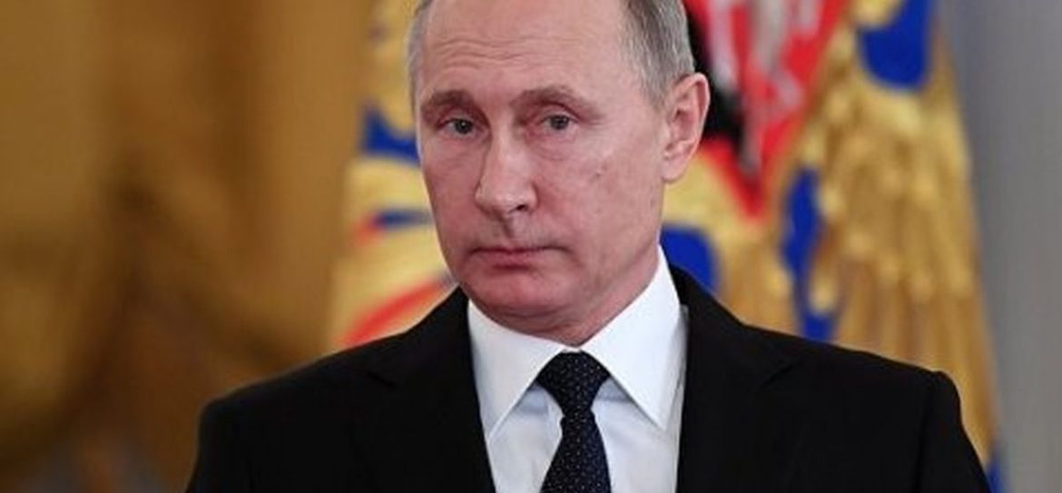 Путин сократил 20% сотрудников ГИБДД