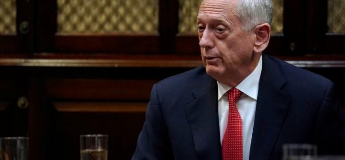 19 января Пентагон опубликует новую военную стратегию США