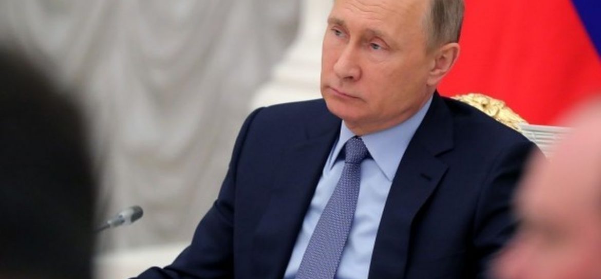 На выборы президента РФ наблюдателей ПАСЕ приглашать не будут