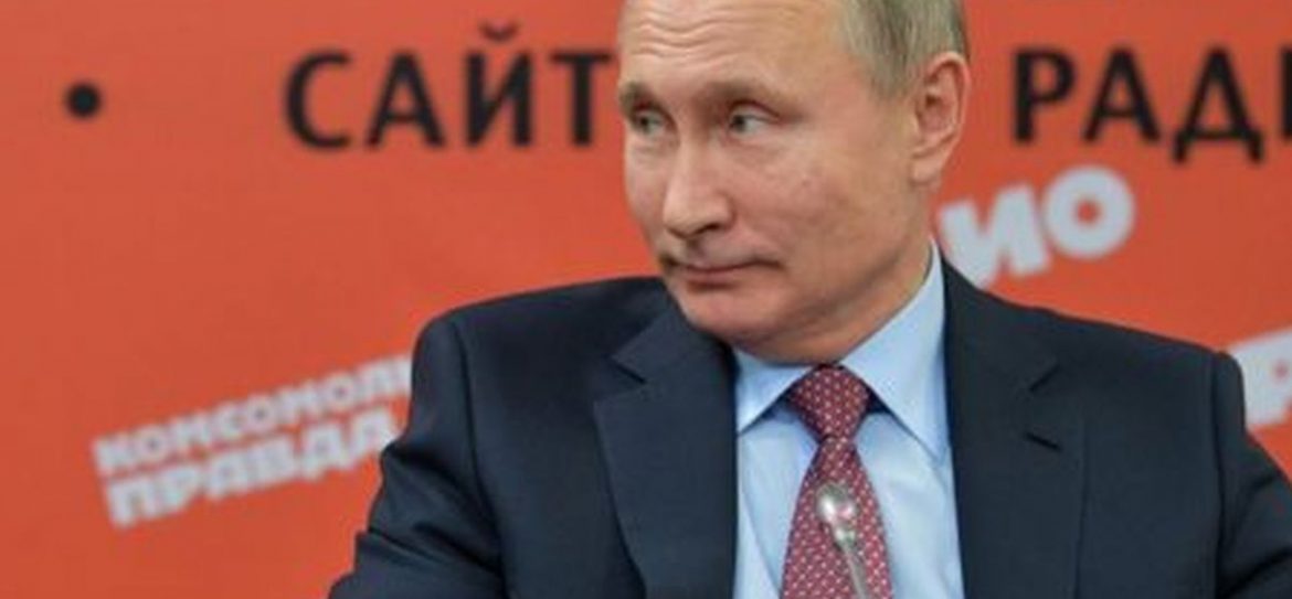 РФ готова вернуть из Крыма Украине ее военную технику