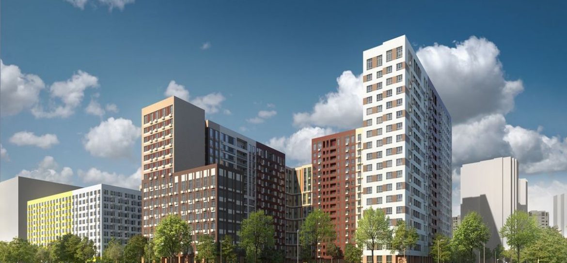 Сколько стоит квартира в Жемчужине Зеленограда