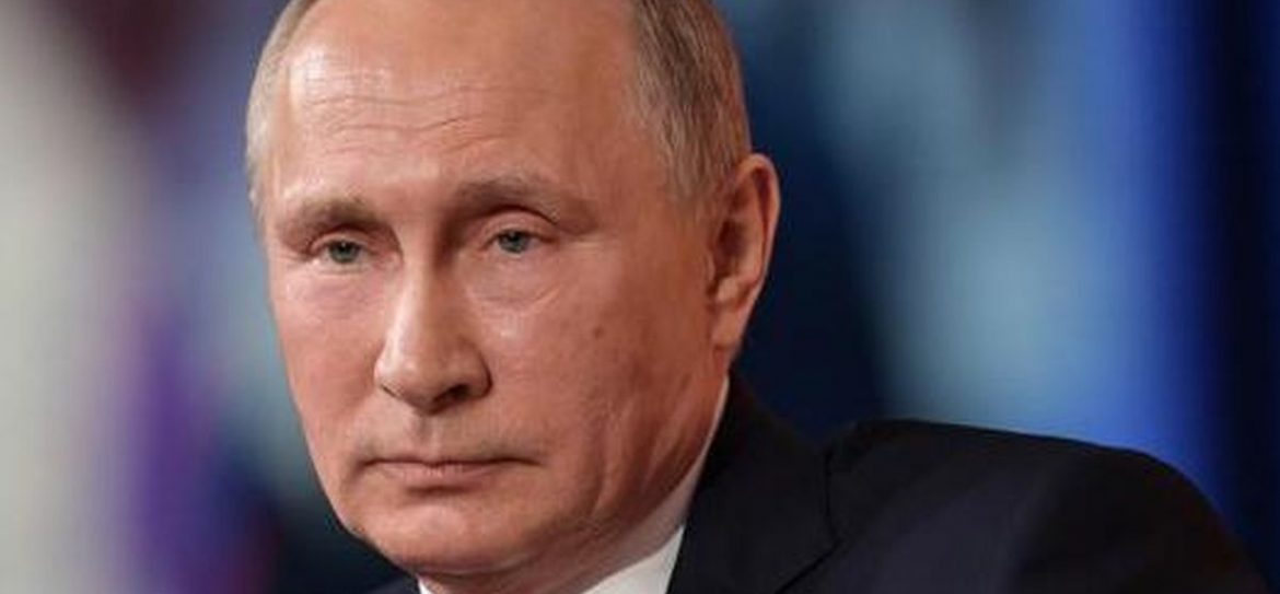 Кто стал доверенным лицом Владимира Путина на Выборах-2018