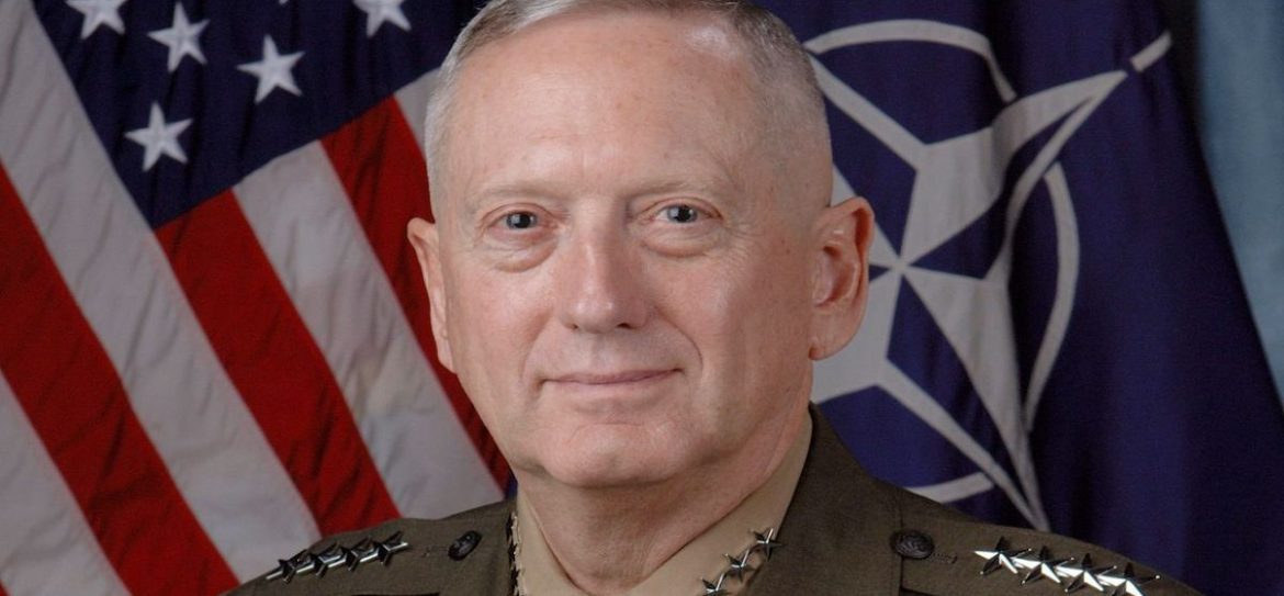 США признали, что у России «ядерная кнопка больше»