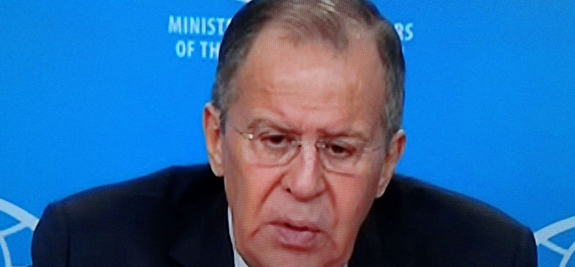 Заявления США по иранской сделке не добавляют оптимизма – Лавров