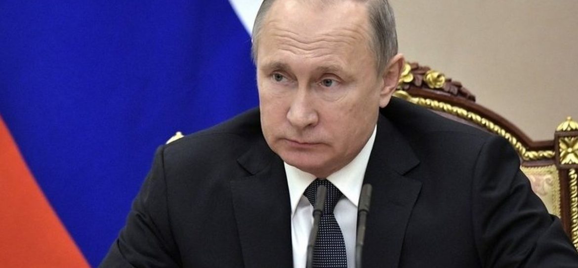 На Выборах-2018 за Путина готовы проголосовать более 80% россиян