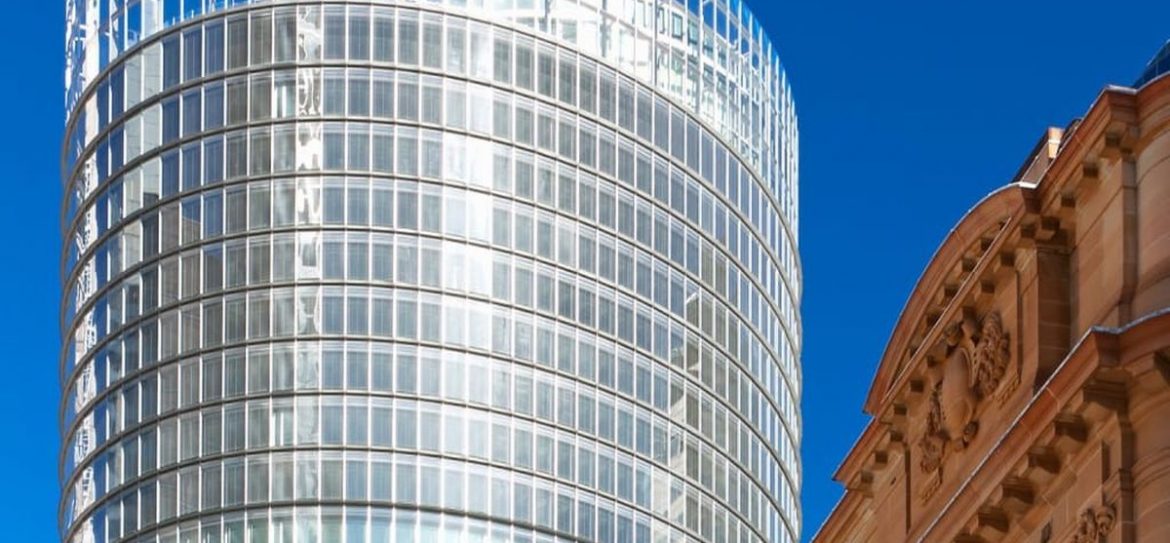 Группа компаний «Инград» открыла новый офис продаж в Москве