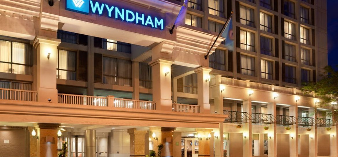Wyndham Worldwide поглощает La Quinta Holdings за $2 млрд