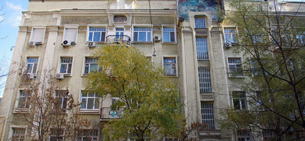Дом Плевако признали выявленным объектом культурного наследия