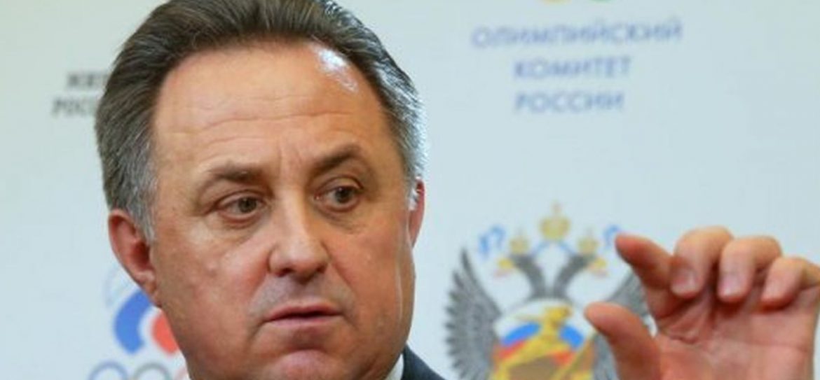 У Мутко и его семьи нашли элитную недвижимость на миллиард