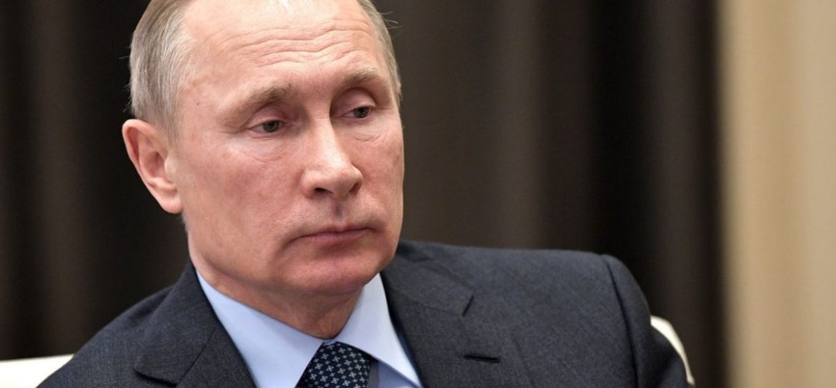 Почему встречу Путина с Порошенко не показали по телевизору
