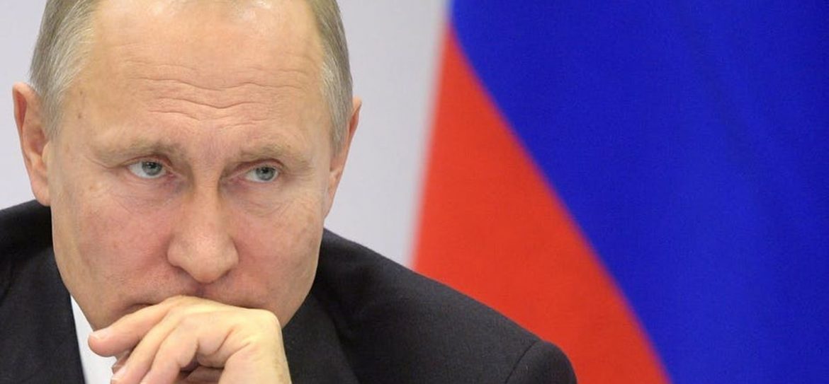 Владимир Путин пригласил Маурисио Макри на ЧМ-2018 в Россию