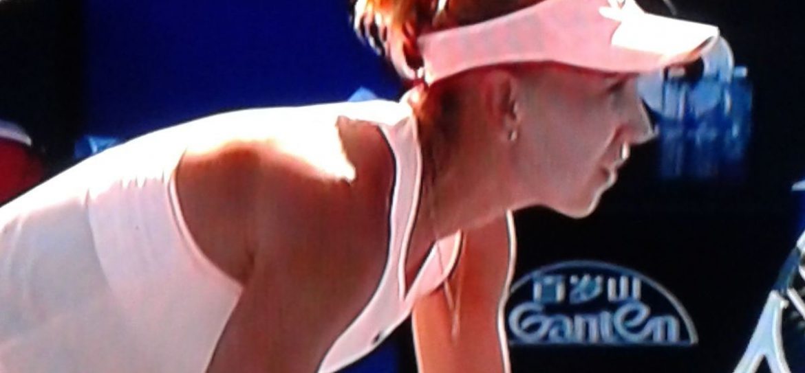 Екатерина Макарова и Елена Веснина вышли в финал Australian Open