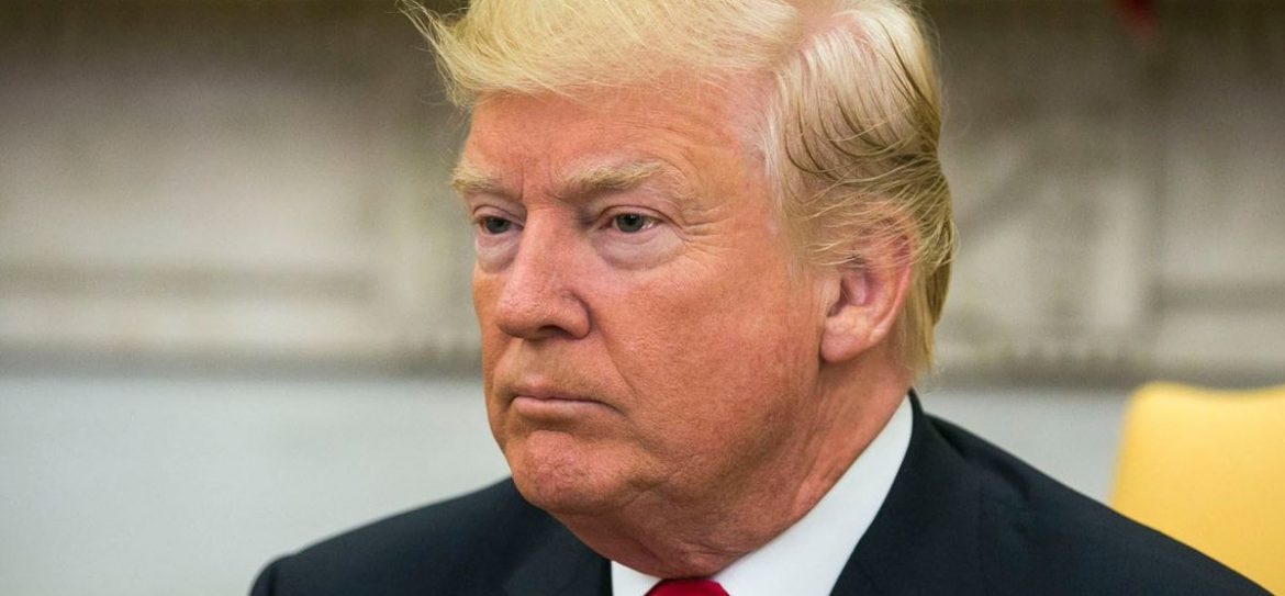 Эрдоган наступил Трампу на пятки