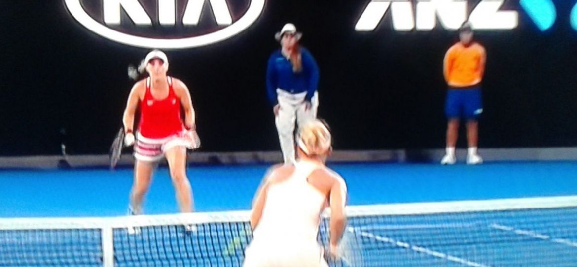 Бабош и Младенович – победители Australian Open