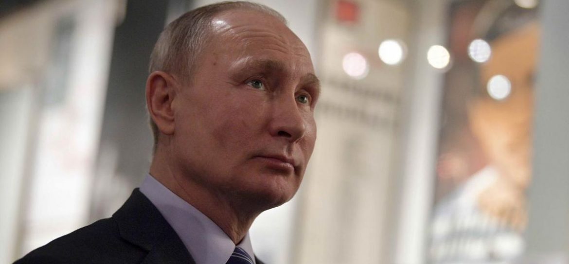 26 января в ЦДХ стартовал фестиваля природы «Первозданная Россия»