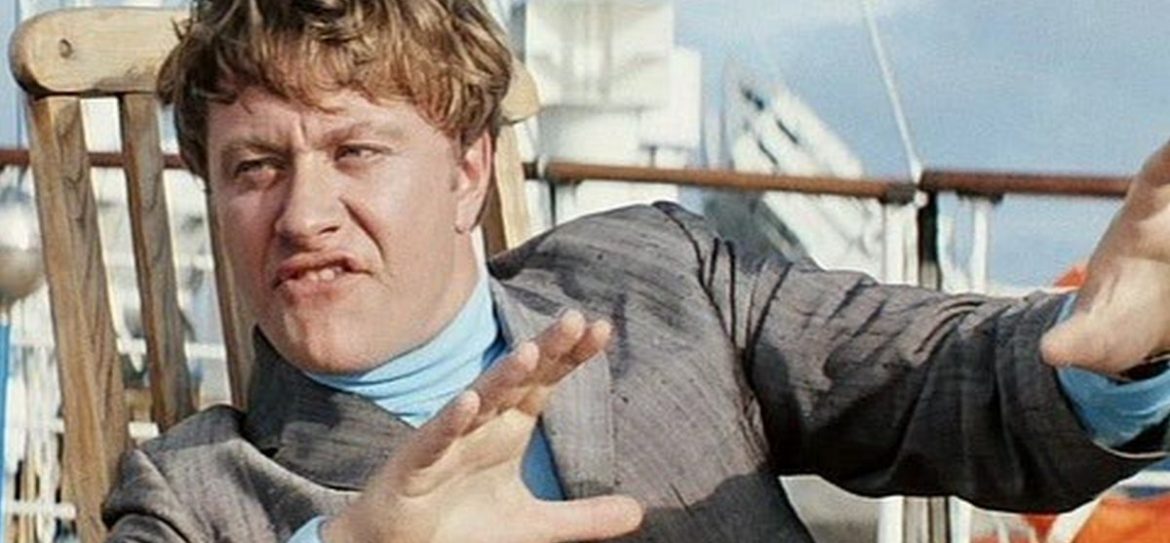Через 20 лет весь транспорт в мире станет полностью беспилотным