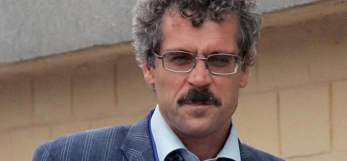 Гриша рамсы попутал