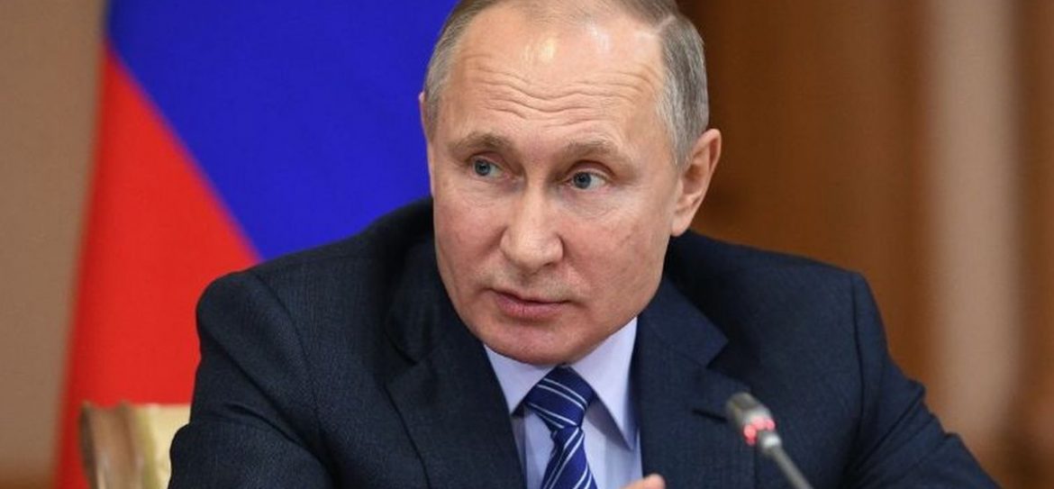 Как отреагировал рубль на «кремлевский доклад» США