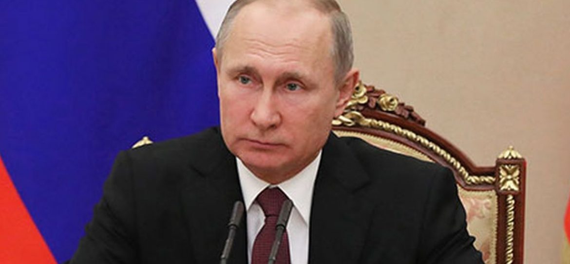 31 января Путин встретится с участниками зимней Олимпиады от России