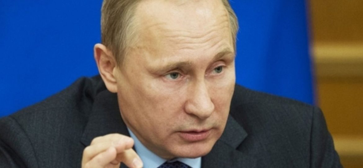 Путин выразил благодарность Машкову за фильм «Движение вверх»