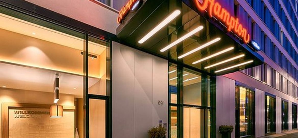 Hilton откроет гостиницу на Таганке в конце 2018 года