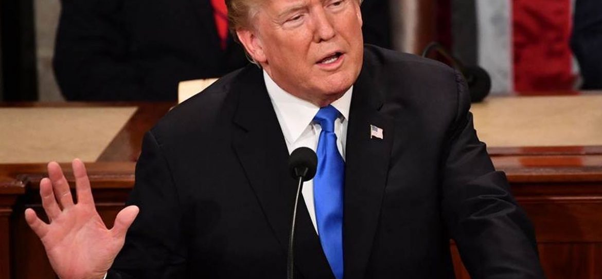 Трамп назвал главную угрозу США