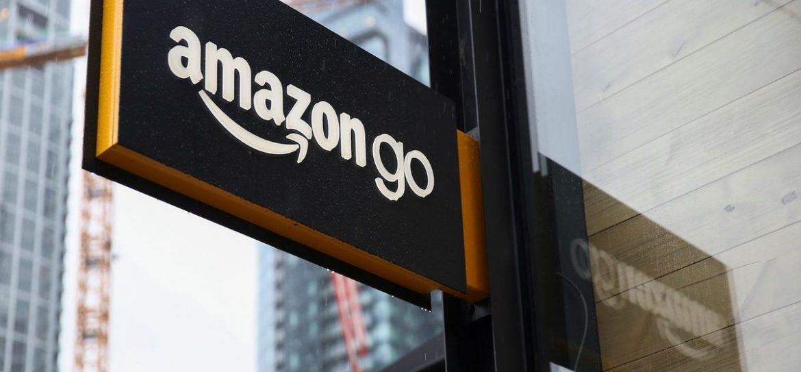 Amazon – самый дорогой бренд в мире