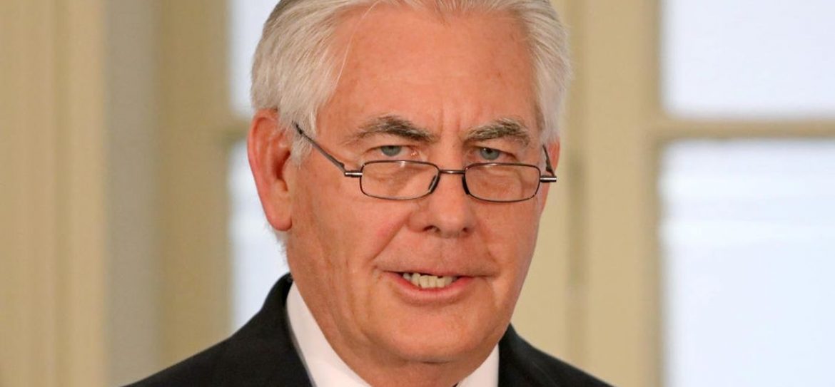Госдеп США: «Россия прикрывает Асада после химических атак в Сирии»
